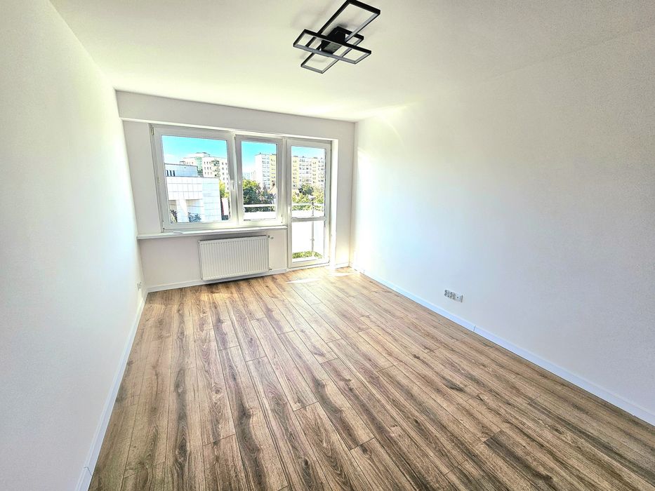 2 pokoje 40 m2, po remoncie, winda, nowoczesne