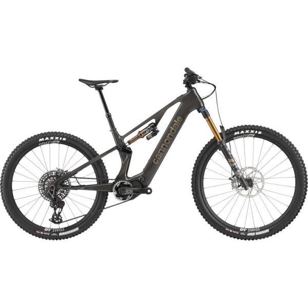 Cannondale moterra sl1 como nova só tem 500km garantia e GPS