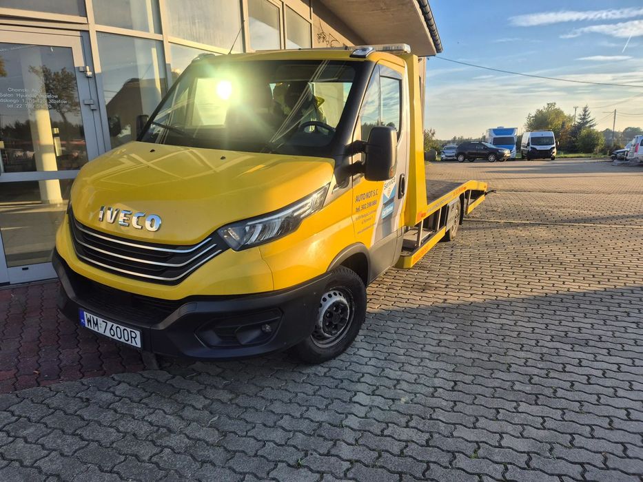 Iveco