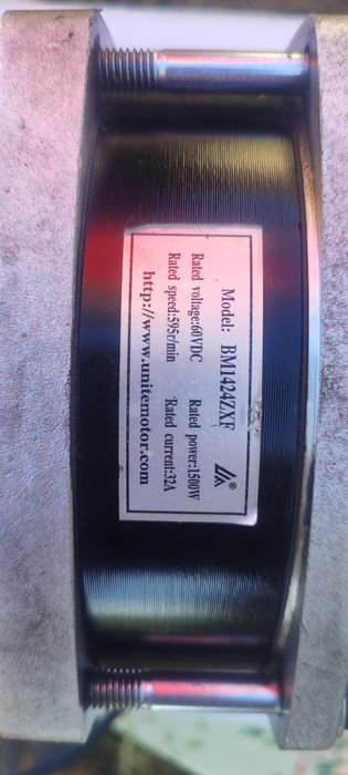 Продам єлектродвигуни