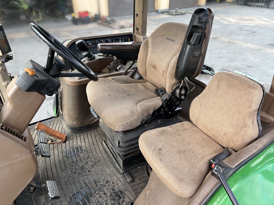 John Deere 7730 Premium Power Quad