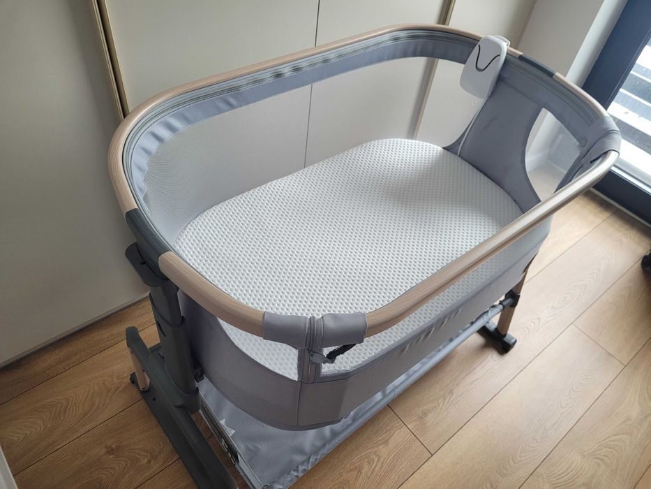 Łóżeczko dostawne maxi-cosi lora air