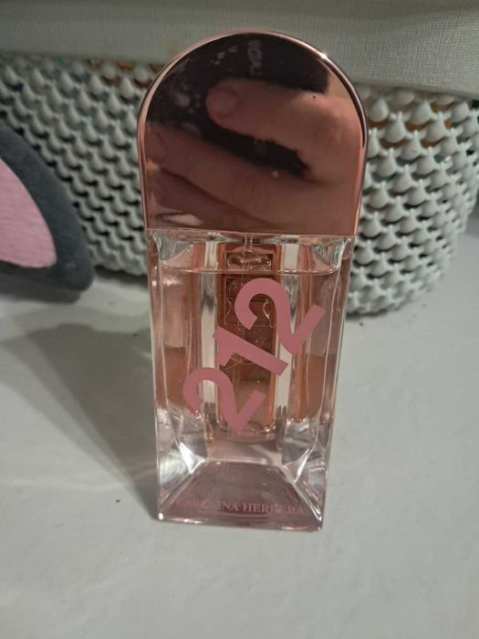 Carolina Herrera 212 Heroes Forever Young  750 грн.