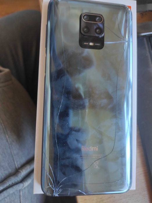 Sprzedam Xiaomi Note 9S.