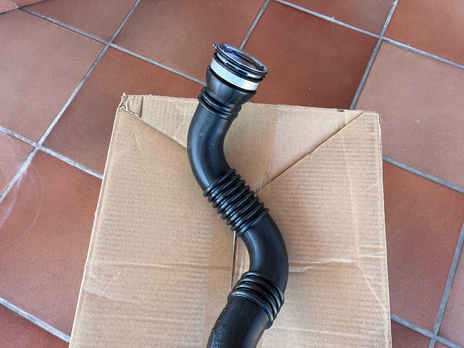 Tubo Intercooler Opel Astra - NOVO