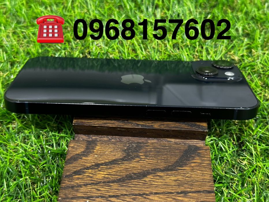 iPhone 14 256gb  Midnight .( айфон 14)