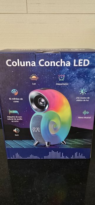 LED Shell Column64552986336385120