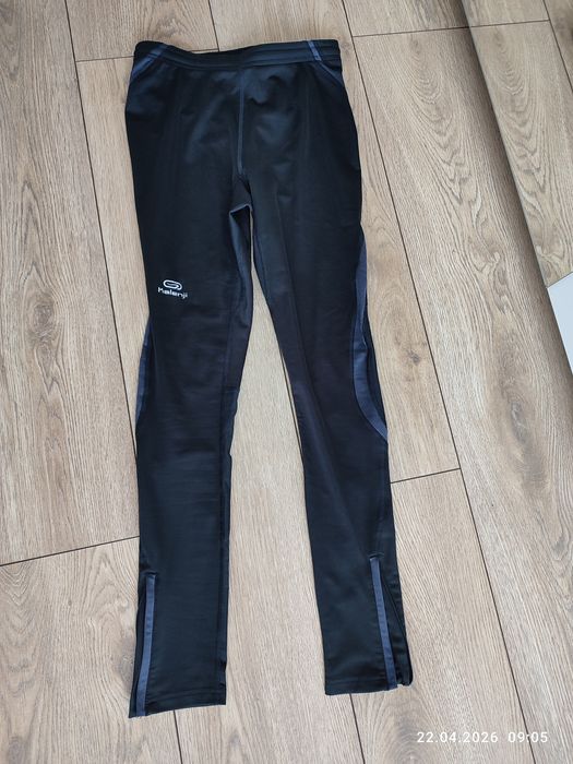 Legginsy do biegania kalenji S