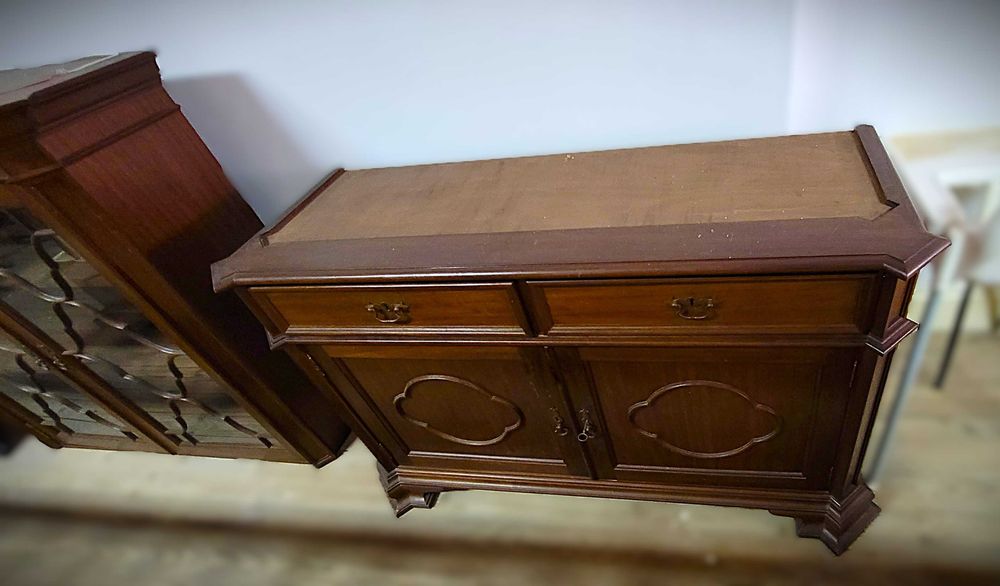 Louceiro - Antigo estilo D´Maria