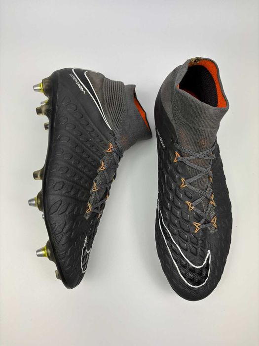 Nike Hypervenom Phantom III Elite DF SG, 43