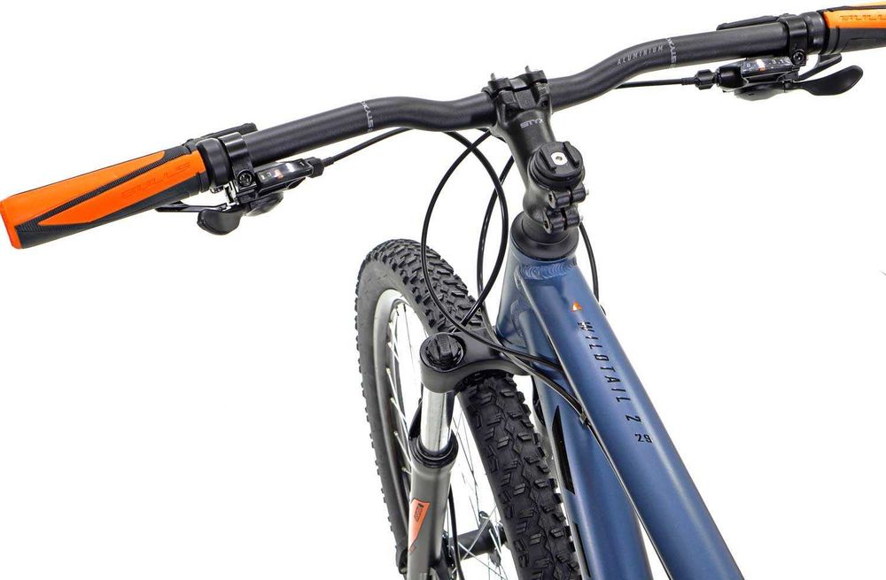 rower MTB bulls wildtail 2 29'' M 46cm 41cm