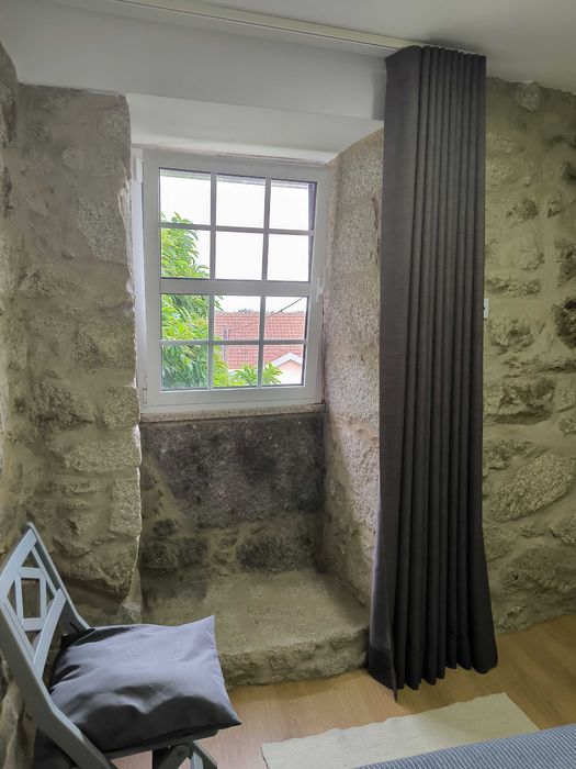Casa Restaurada Centro da Vila de Castro Daire