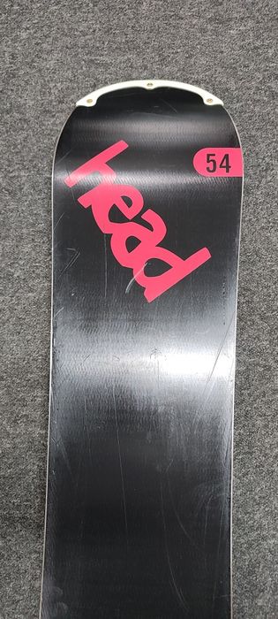 Deska Snowboardowa HEAD ROCKA 4D 154 cm