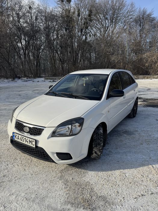 Kia Rio 1.4 2010