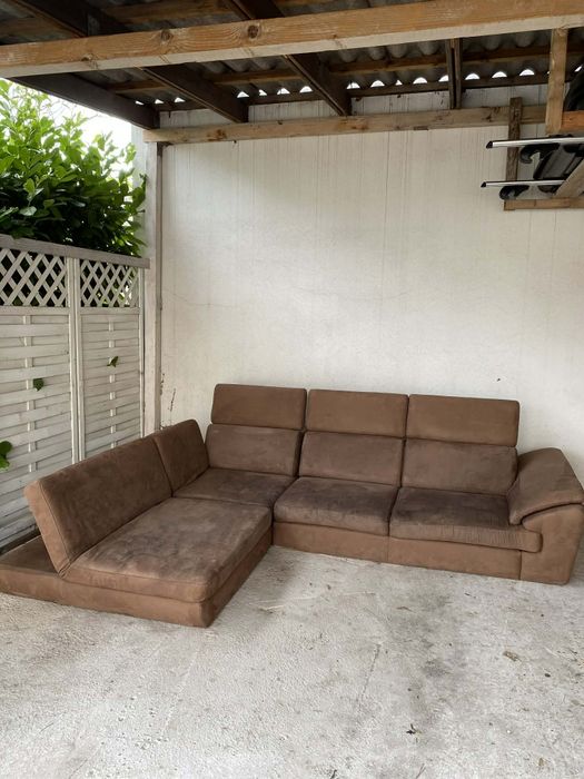 Sofa 290 cm x 210 cm
