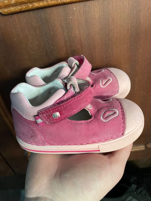 Кросівки дитячі elefanten