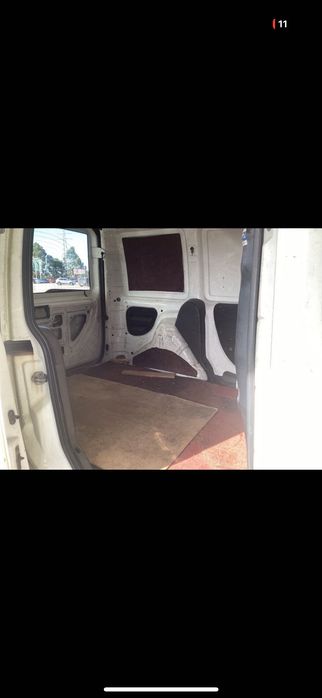 Fiat Doblo 1.9 JTD