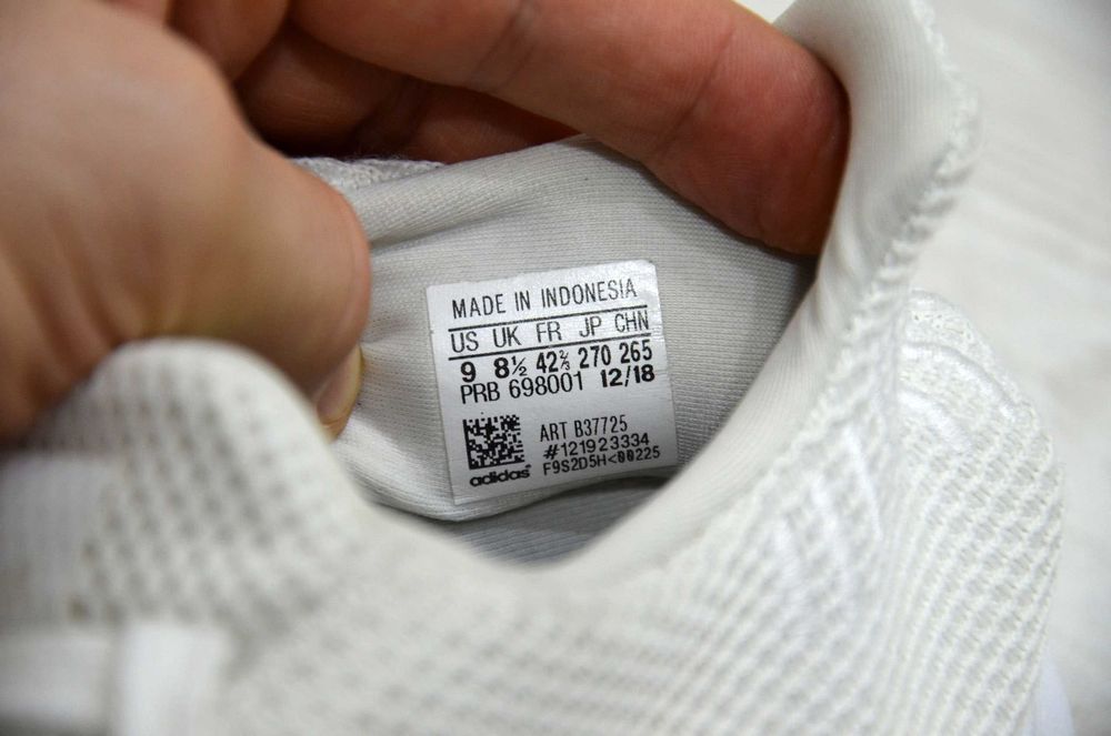 Adidas Swift Run, оригінал кросівки