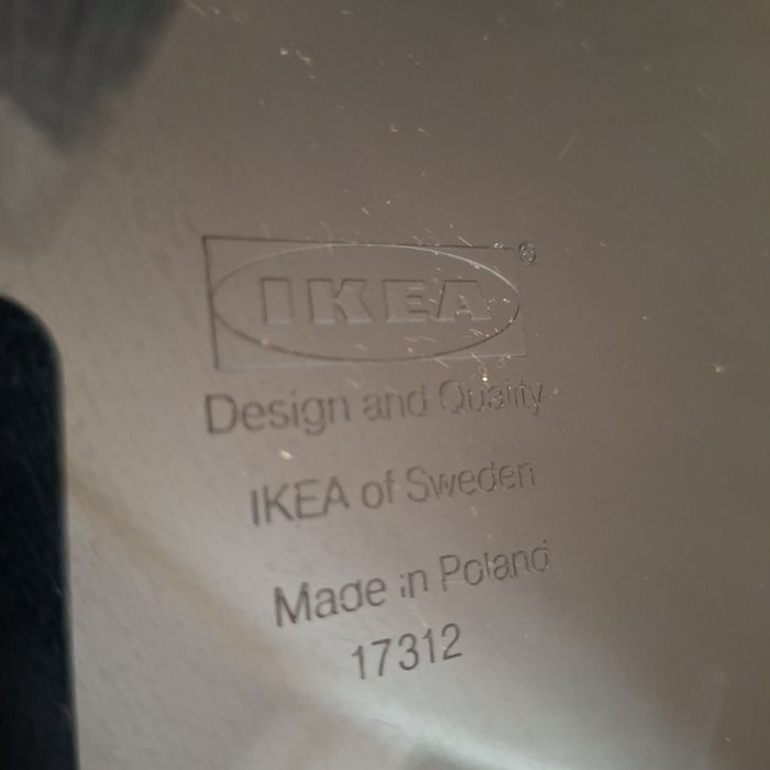 Mesa decorativa ikea