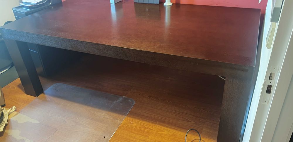 Mesa para sala de jantar