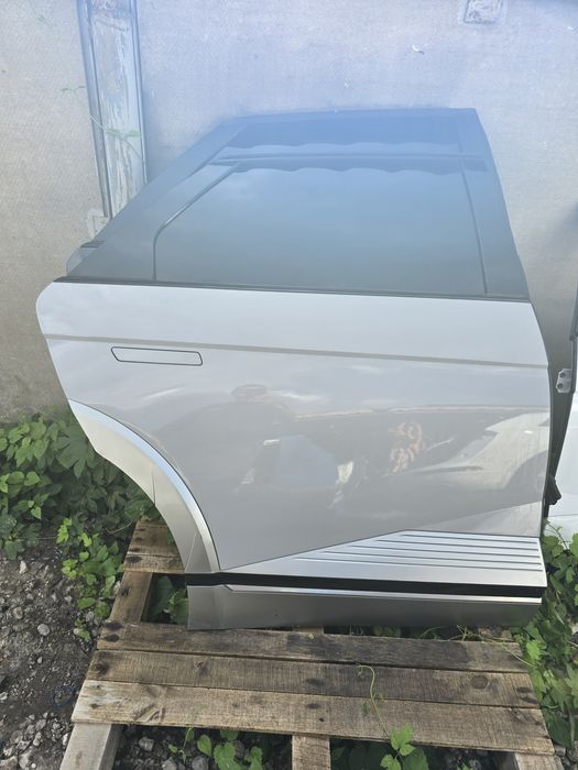 Двері  Hyundai ioniq 5 25.26 рік