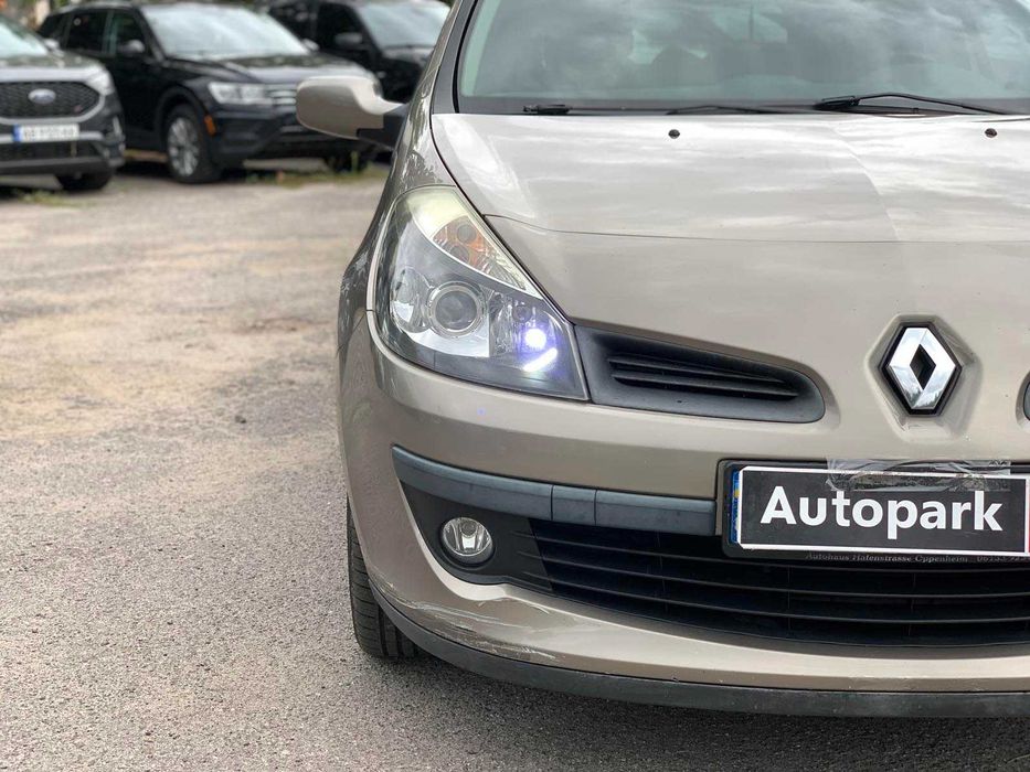 Продам Renault Clio 2009р. #79081