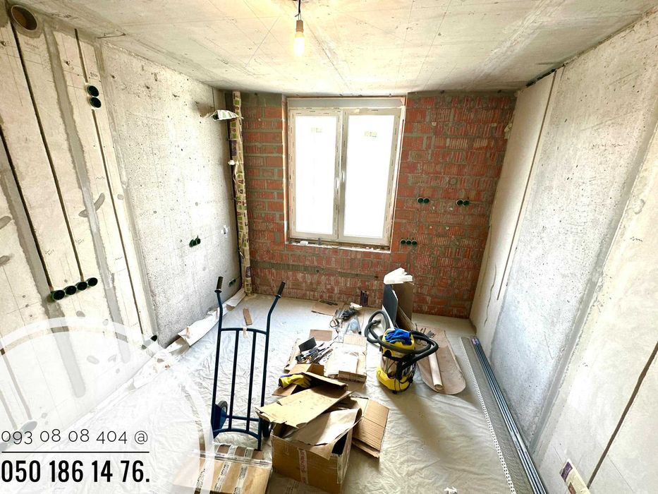 ЖК Кристал Авеню, іпотеку, постанови все розглядають., Продаж квартири