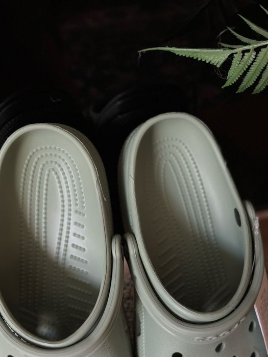Сабо / кроксы Crocs Classic m8w10 (41-42)