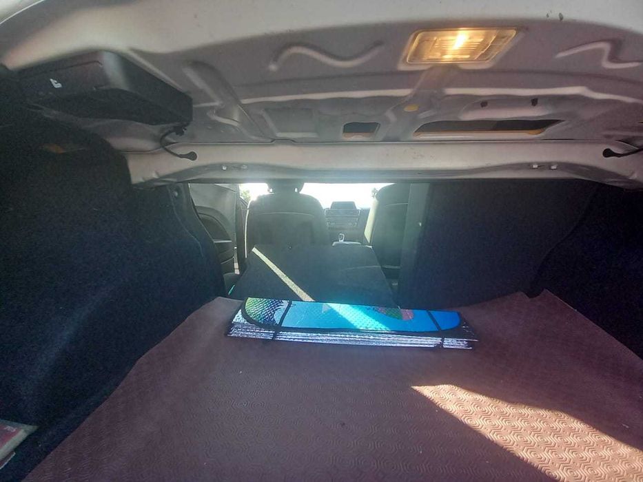 BMW 220 D coupe F 22