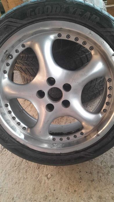 з шкода октавія  привезені з Європи  розболтовка  5 100  r17