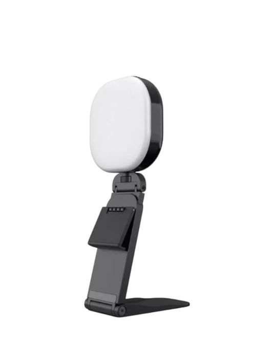 Лампа для фото та відео з підставкою led live streaming light