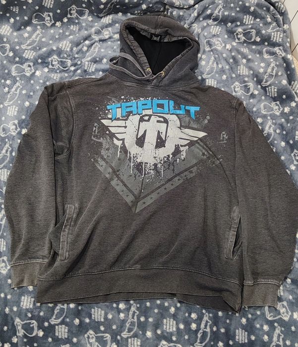 Худи  TAPOUT  2xl