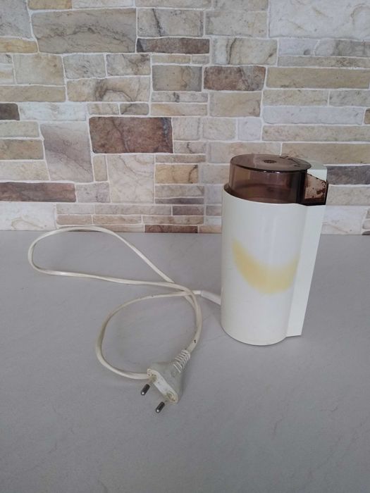 Kolekcjonerski młynek do kawy Predom Prespol Niewiadow