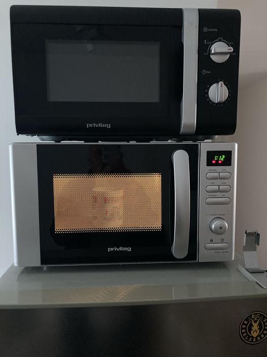 Мікрохвильова піч. СВЧ. Б/в. Німеччина