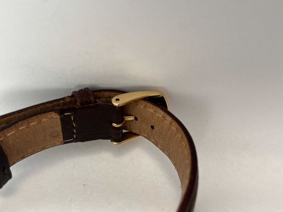 oris zegarek automatyczny