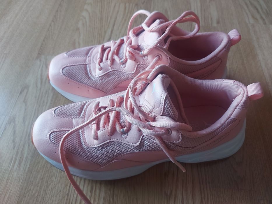 Buty sportowe Puma 27 cm dł.wkladki.