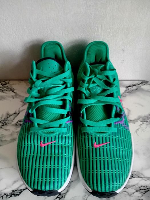 Wszystko .Buty nike sportowe kolor zieleń rozmiar 44 nowe