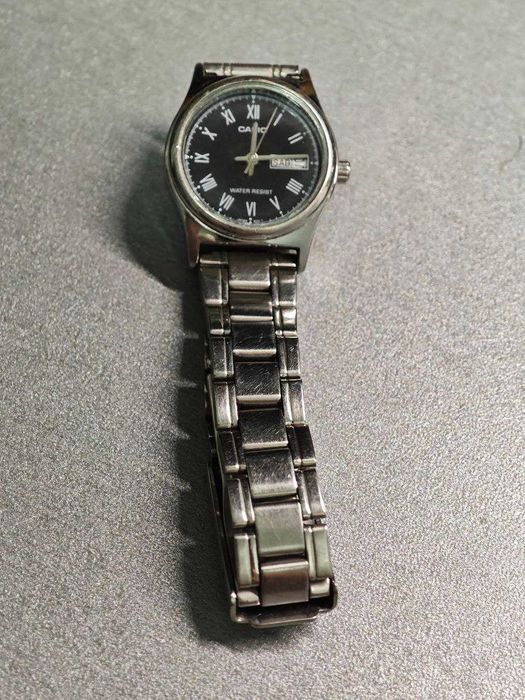 Жіночий годинник Casio LTP-V006D-7B 5237
