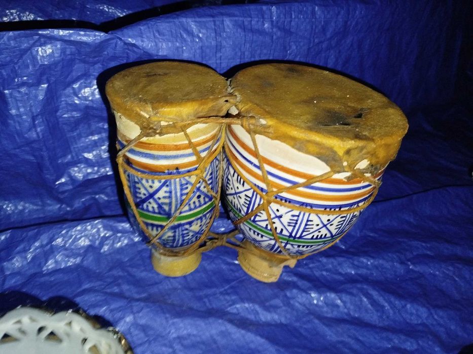 Vendo Itens de decoração