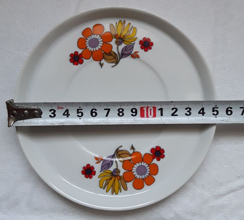 Pires de chávena de chá Artibus, antigo