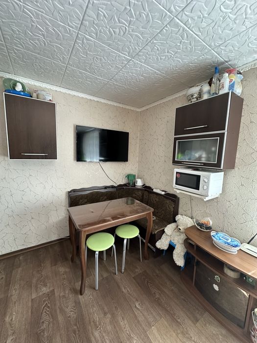 Продам!Кімнату 18 кв.м Солоницівка