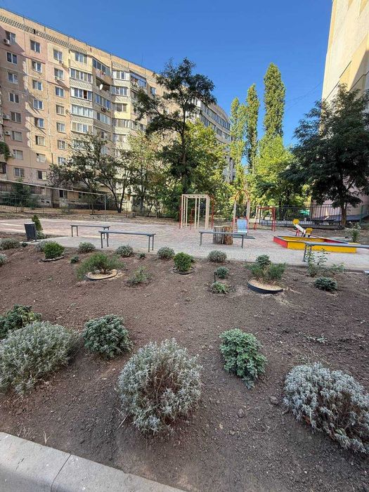 1 ком Вильямса\Королева новый кирпичный дом можно под гос. програмы