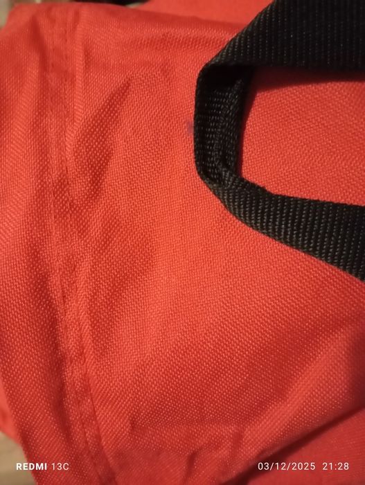Mochila básica cor de rosa