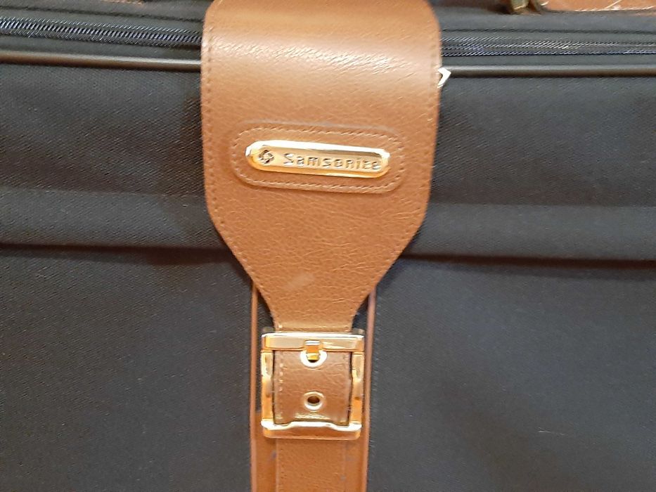 Mala de viagem Samsonite _ Preço espetacular