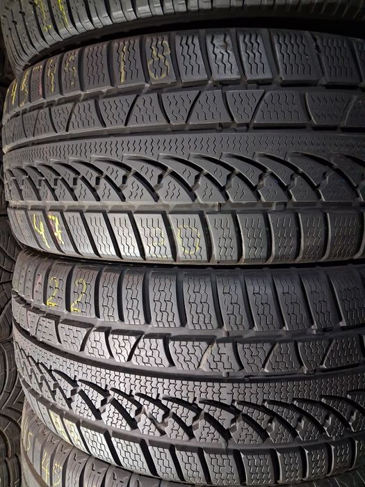 245/45 R18 Petlas  шины б/у