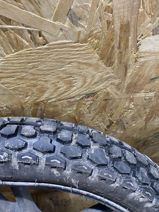 Колеса viper 120/90/17