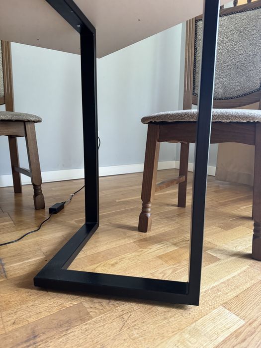 ТЕРМІНОВО! Ціна мінімальна! Стіл 200х117 см, висота 78 см