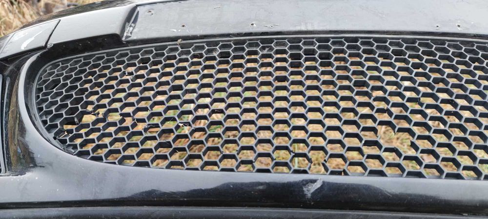 Бампер Сеат толедо алтеа toledo altea