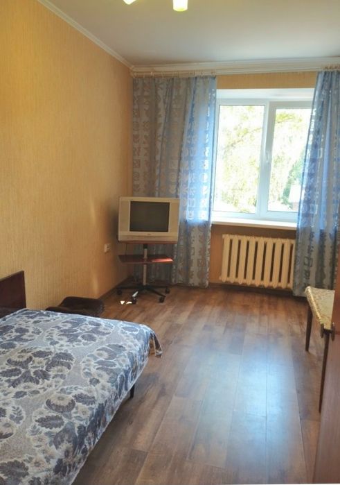 3 кімнатна квартира під програму "Є Відновлення"