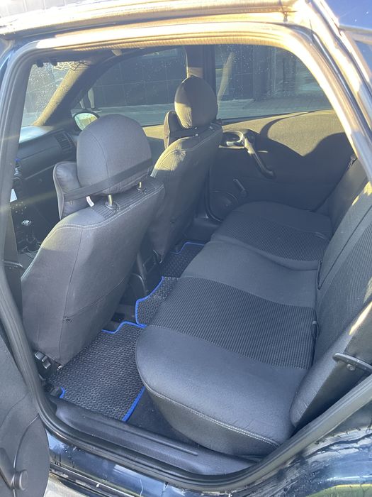 Opel vectra b 1.8